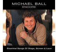 Ball, Michael - ENCORE