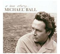 Ball, Michael - I Wish You Love