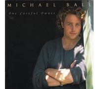 Michael Ball - One Careful Owner [Import]