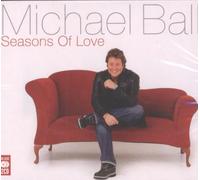 Ball,Michael - Seasons of Love [Import]