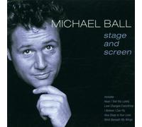 Ball, Michael - Stage & Screen