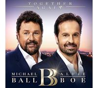 Ball, Michael - Together Again [Import]