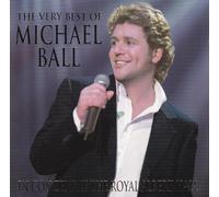 Michael Ball - Very Best of: in Concert at The Royal Alber Hall