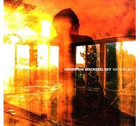 Nathan Ball – Under the Mackerel Sky – Vinyle 12" (Importé)