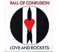 Ball Of Confusion