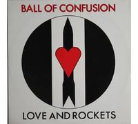 Ball Of Confusion