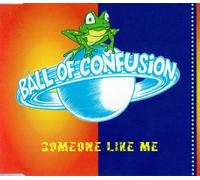 Ball of Confusion - Someone Like Me [Import]