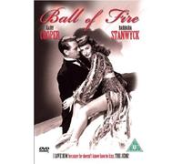 Ball of Fire [Import]