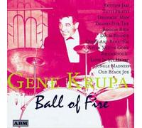 Ball of Fire [UK Import]