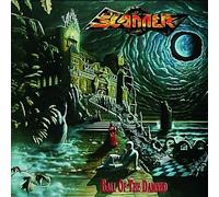 Scanner – Ball of the Damned – Vinyle LP édition limitée Sky Blue – Edel