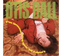 Ball, Otis - I M Gonna Love You