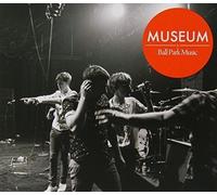 Ball Park Music - Museum