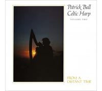 Ball, Patrick - Celtic Harp 2-from a Distant