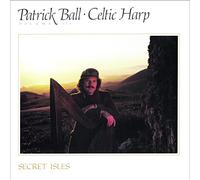 Ball, Patrick - Celtic Harp 3-Secret Isles