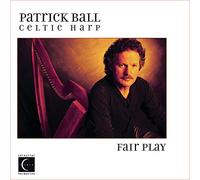 Ball,Patrick - Celtic Harp-Fair Play
