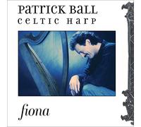 Ball, Patrick - Celtic Harp-Fiona