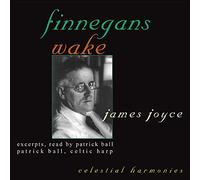 Ball, Patrick - Finnegans Wake