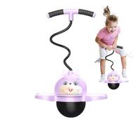 Ball - Planche de sportif, entraîneur pour l'équilibre actif, jeu de saut dynamique | antidérapante flexible et durable, coordination du développement moteur pour le jardin