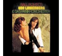 Udo Lindenberg & das Panik-Orchester – Ball Pompös – Vinyle – Import – Warner Music