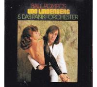 Ball Pompos by UDO LINDENBERG