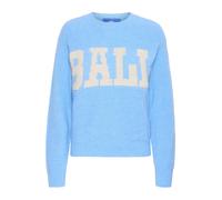 Ball Pull-over ' BASTACY PULLOVER ' bleu clair, Taille XS