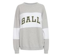 Ball Pull-over ' ROBINSON ' gris / mélange de couleurs, Taille M