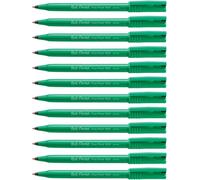 Ball R50-A Feutre A Bille 0,8 Mm Encre Noire Pack De 12