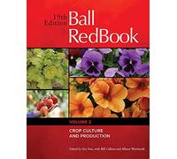 Ball RedBook: Crop Culture and Production (2)