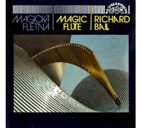 Ball, Richard - Magic Flute [Import]