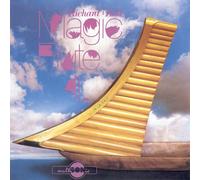 Ball,Richard - Magic Flute [Import]