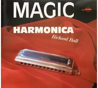 Ball,Richard - Magic Harmonica