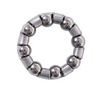 Shimano Ball Ring J Droit Nexus 7/32 3 x 8 po G