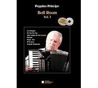 BALL ROOM vol. 1 [Paperback] Peppino Principe
