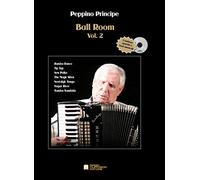 BALL ROOM vol. 2 [Paperback] Peppino Principe