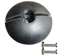 Ball Stopper - Sport Ball Stop, Tuyaux Ball Stopper | Pare-chocs de tuyau en caoutchouc réglable, pièces de rechange pour enrouleur de tuyau, outil à ressort, bouchon de bobine de cordon pour bac de