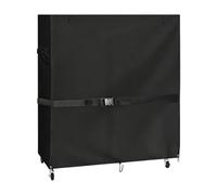 Ball Storage Rack Cover Guards Your Sports Equipment from Outdoor Elements