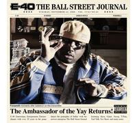 Ball Street Journal by e-40 (2008-11-24)