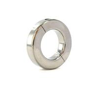 Ball Stretcher Métal Court 130G