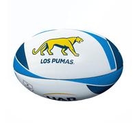 Ballon Pumas Blanc Taille 5