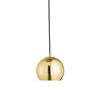 Frandsen Ball Suspension, 134871,