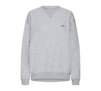 Ball Sweat-shirt 'ATTIVO' gris chiné, Taille XS