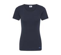 Ball T-shirt bleu foncé, Taille XXL