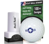 Ball Tatt Tampon balle de golf (Air Force)