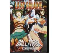 Ball Thor : Maître Du Temps [VHS]