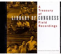 Ball - Treasury of Library of Congres