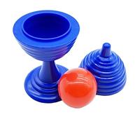 Ball & Vase - Magie Magic Trick Illusion Close-Up