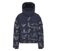 Ball Veste d’hiver 'BASALVADORE' bleu foncé, Taille S