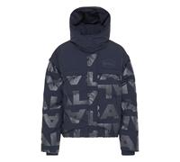 Ball Veste d’hiver 'BASALVADORE' bleu foncé, Taille XL