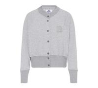 Ball Veste de survêtement 'ALBERTA' gris chiné, Taille M