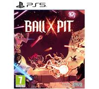 Ball x Pit - Jeu PS5